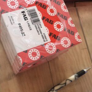 FAG 6405 2Z