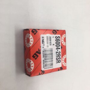 FAG S6004-2RSR