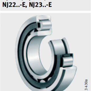 FAG NJ202-E-TVP2 –