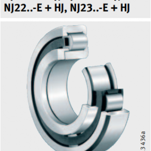 FAG NJ202-E-TVP2 HJ202-E